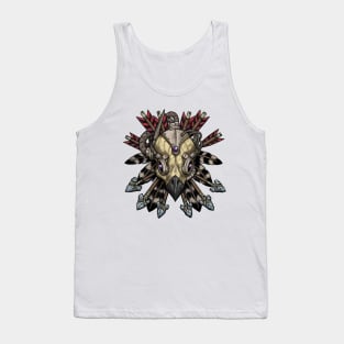 Nomads Birdhead Tank Top